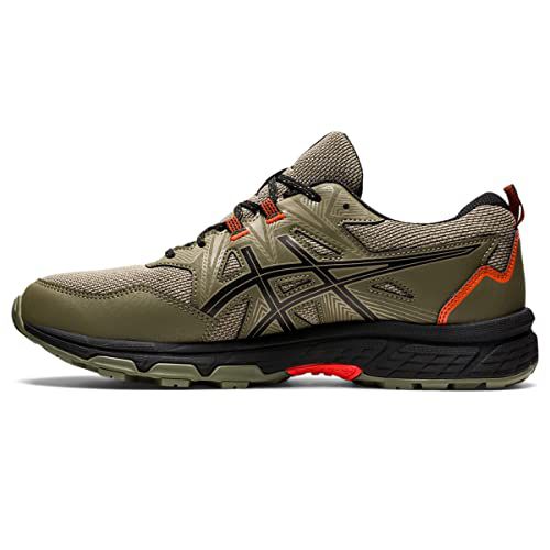 ASICS Men's Gel-Venture 8 Running Shoes