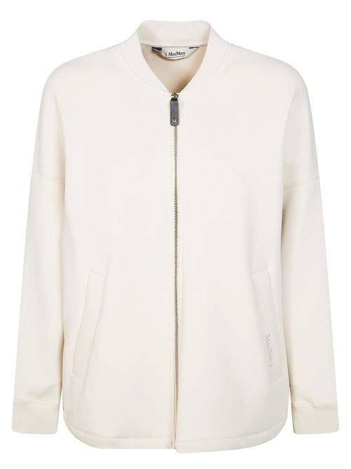 Mini Women's Scuba Bomber Jacket