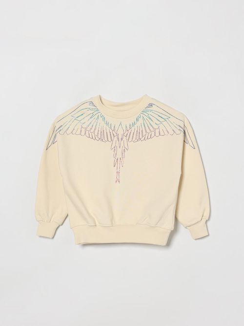 Sweater Kids color Brown
