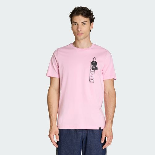 Men's MESSI FUN GRAPHIC T-SHIRT