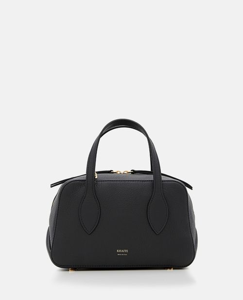 Small Maeve Leather Crossbody Bag