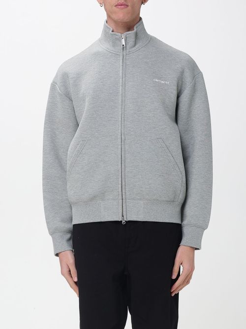 Sweater Men color Grey