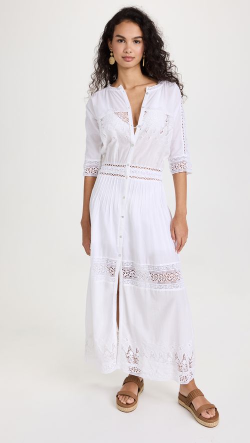 Beth Dress