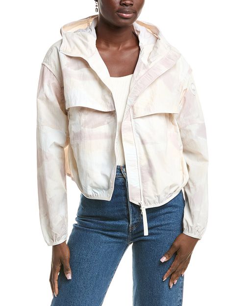 Sinclair Jacket