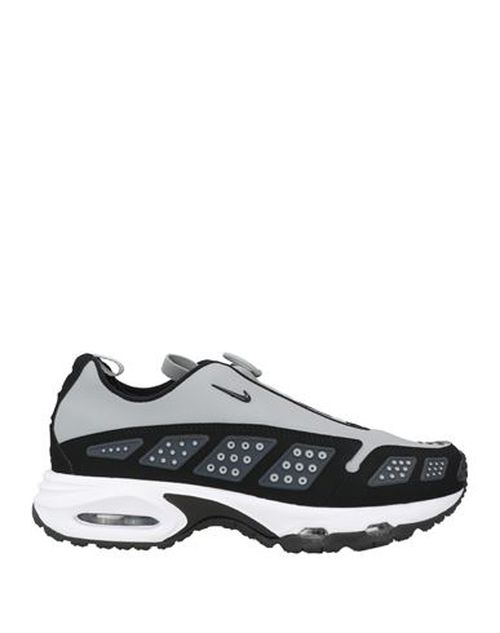 Woman Sneakers Grey Size 11 Synthetisches Material