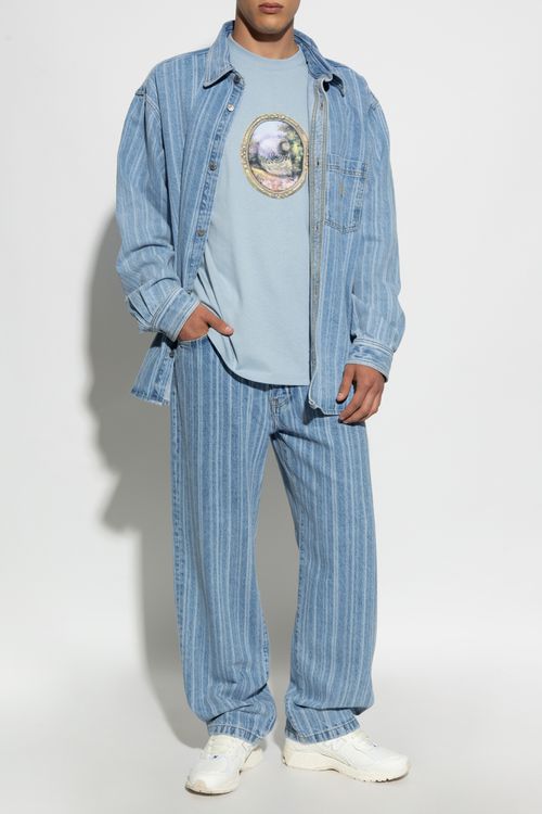 Jeans 'Rylan', Men's, Blue