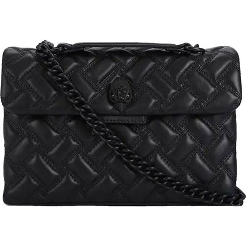 Kurt Geiger Bags.. Black