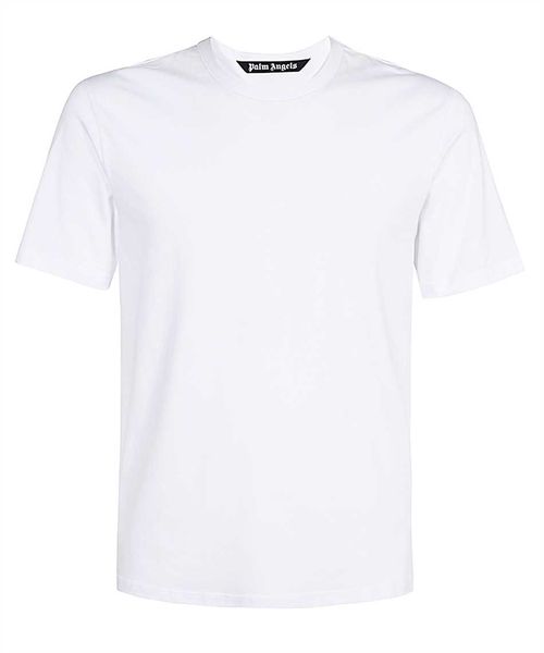 Set Of Three Cotton T-shirts