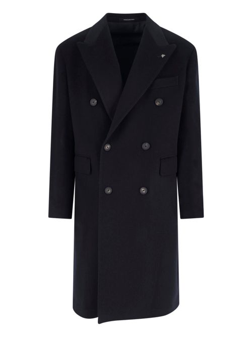 Men's 100% Virgin Wool Jacket