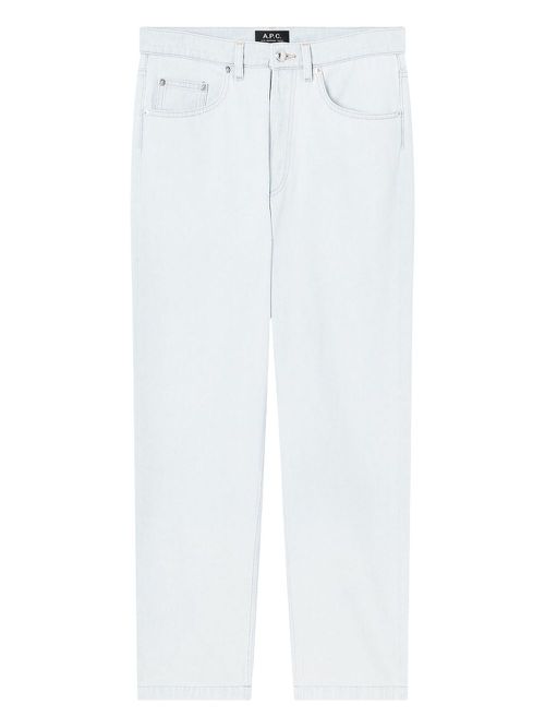 A.P.C. Achille jeans - Blue