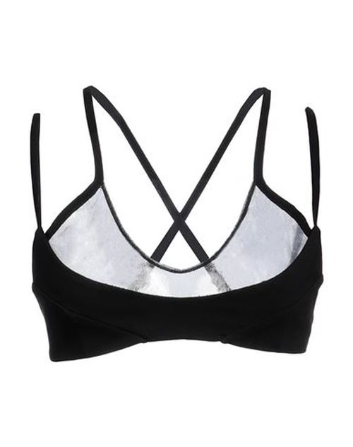 Woman Top Black