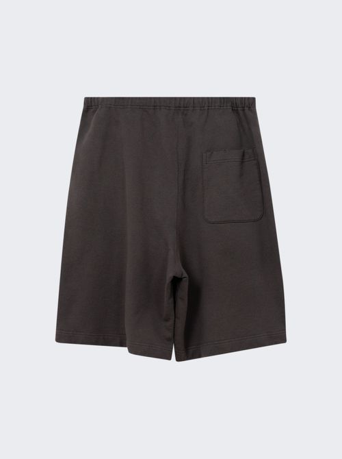 Kids Doodle Shorts Black