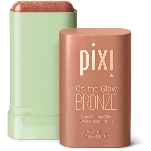 Pixi On-The-Glow Cream Bronzer Soft Glow 19g