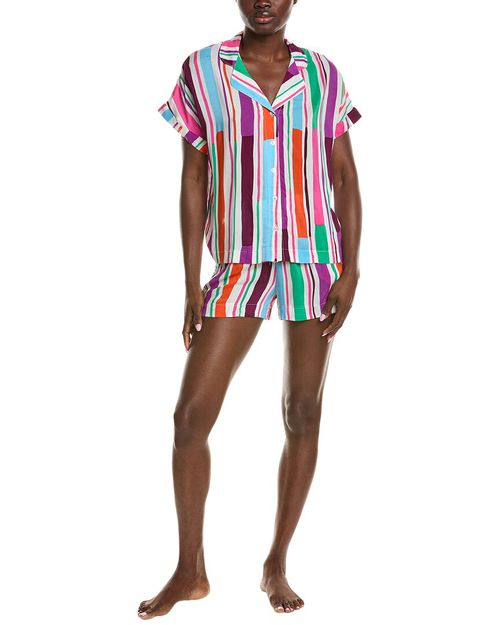 2pc Top & Boxer Set