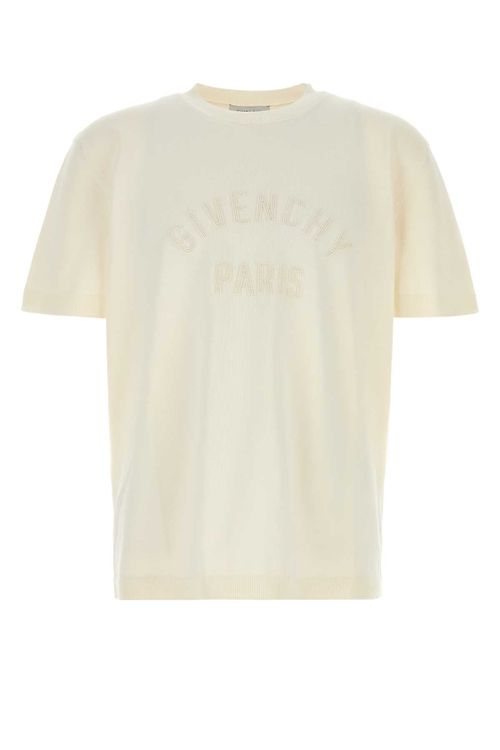 Paris T-Shirt — White
