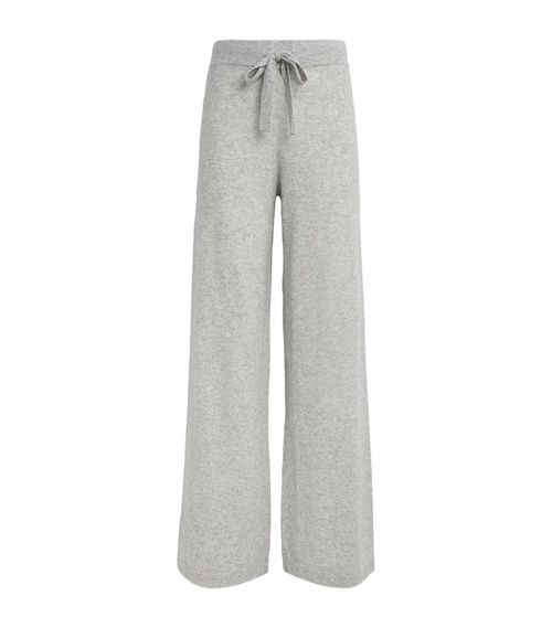 CRUSH CASHMERE 여성 Cashmere Hoku Sweatpants