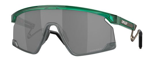 Oakley OO9237 BXTR METAL 923705 Men's Sunglasses Green Size 139