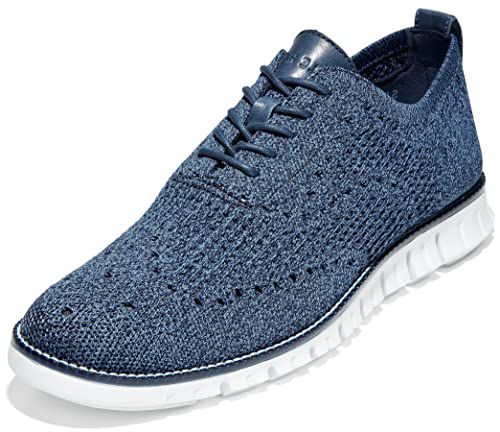Cole Haan Women's Zerogrand Stitchlite Oxford