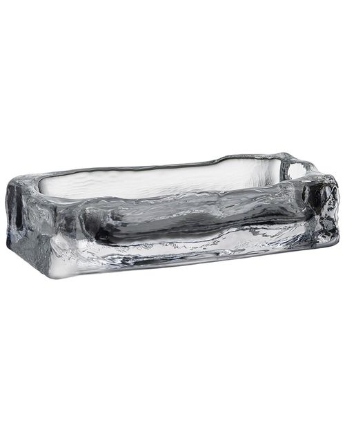 Ice Cream Rectangular Cup