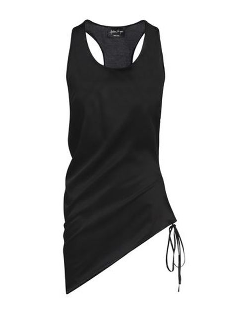 Woman Top Black