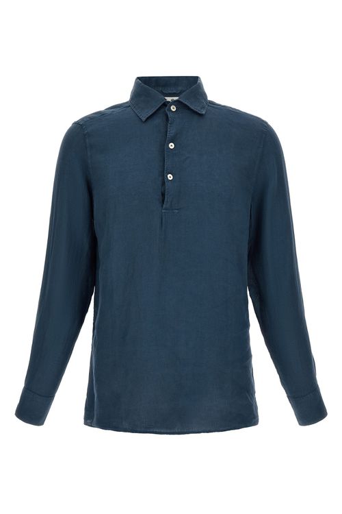 'Raphael' Polo Shirt