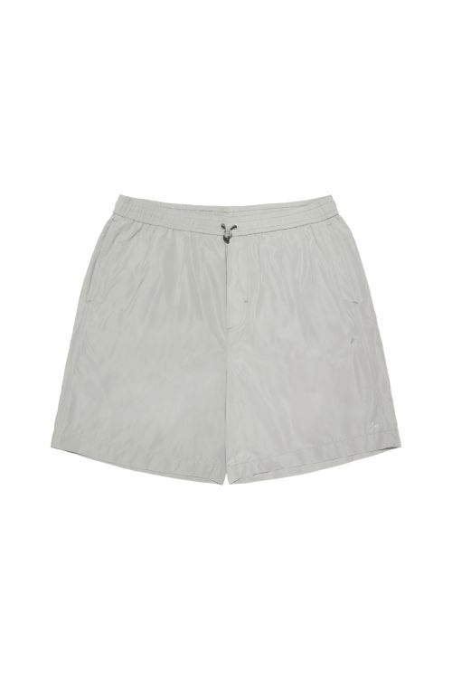 BASIC NYLON SHORTS