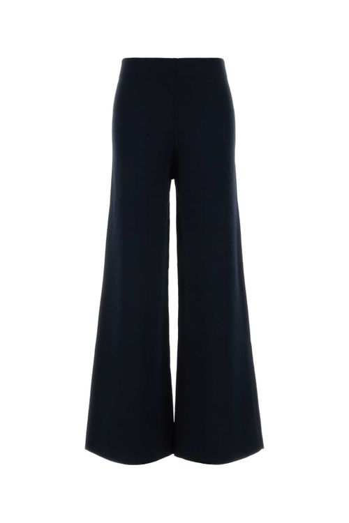 Strillo Trousers — Navy