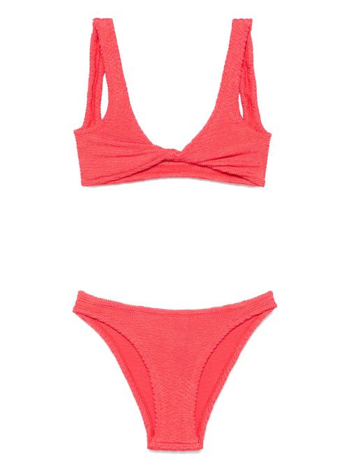 Donika bikini set - Red