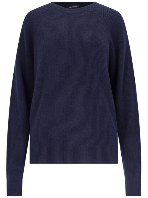 Cashmere sweater - Blue