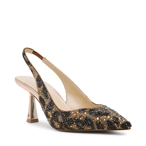 Betsey Johnson Clark Ivory