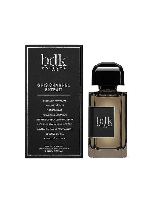 Gris Charnel Extrait Eau De Parfu
