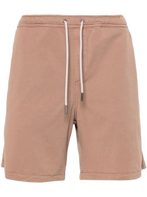 Gregor deck shorts - Neutrals