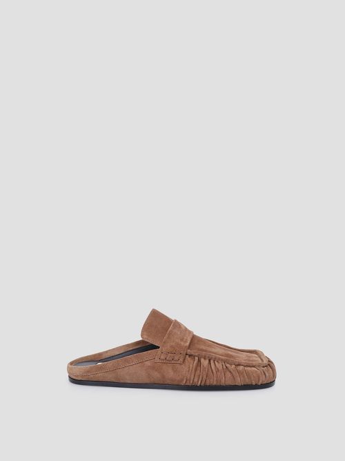 Stylish Sabot Slip-Ons for Summer 2025