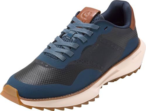 Cole Haan Men's Grandpro Ashland Golf Sneakers