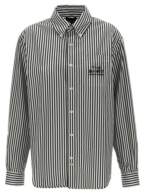 Shirt — White