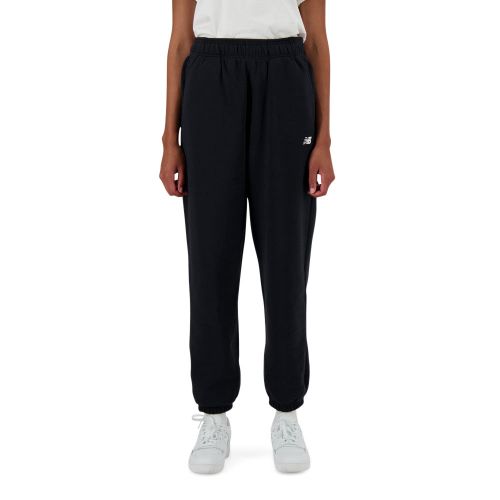 Women's trousers WP41502BK Black