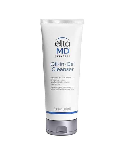 Unisex 6.4oz Oil-In-Gel Facial Cleanser Daily Gentle