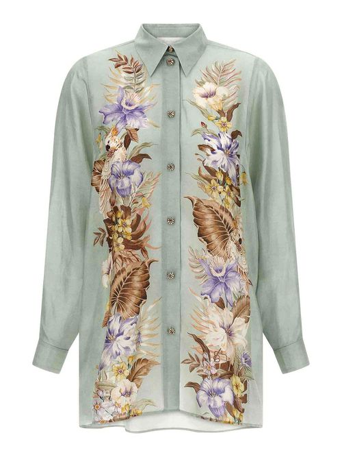 Coco Shirt