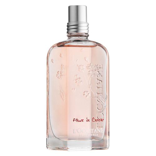 L'occitane Fleurs De Cerisies Eau de Toilette Women 75 ML