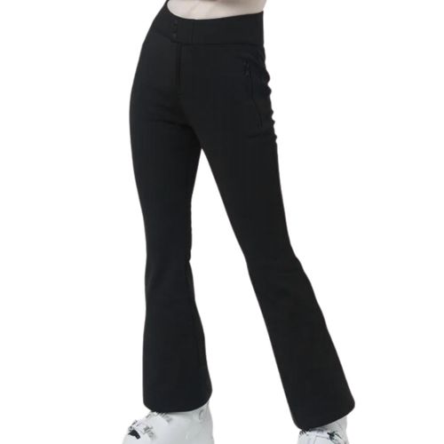 Women's Lennon Ski Pant In Black