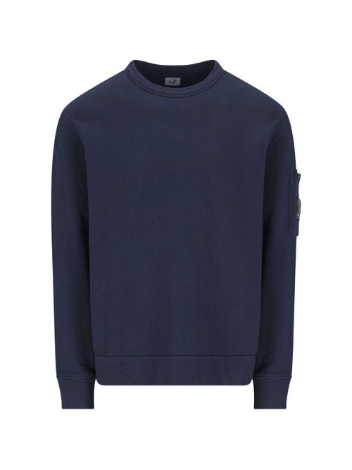 C. P. Company Cotton Sweatshirt