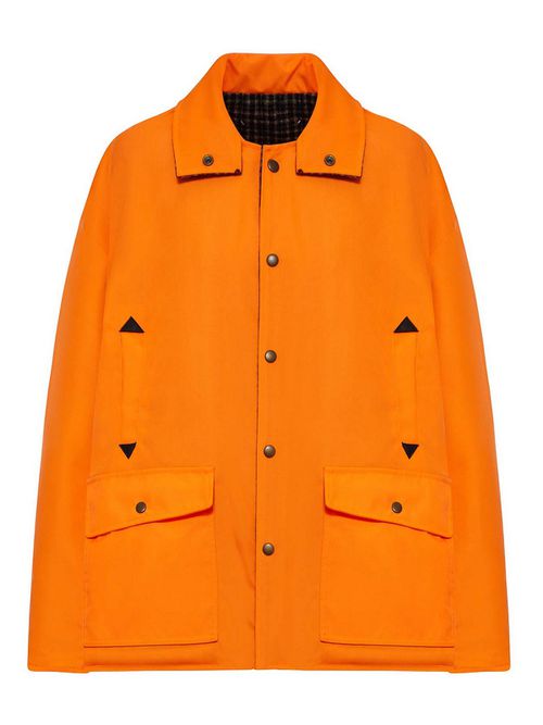 Reversible Sports Jacket