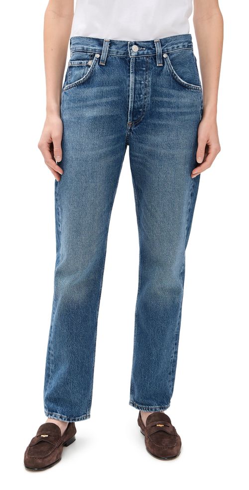 Winslow Long Boyfriend Jeans Chaya