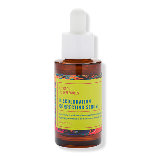 Discoloration Correcting Serum - 1.0 oz