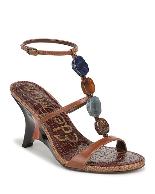 Women's Massey Embellished Sandals