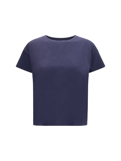 T-Shirt — Navy