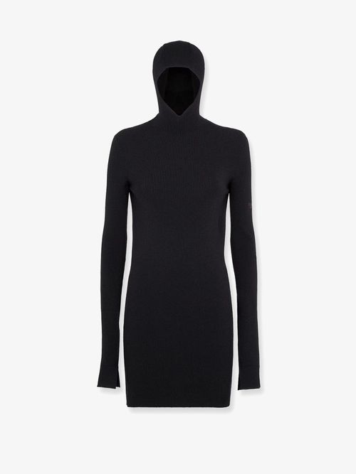 DRESS - WOMAN