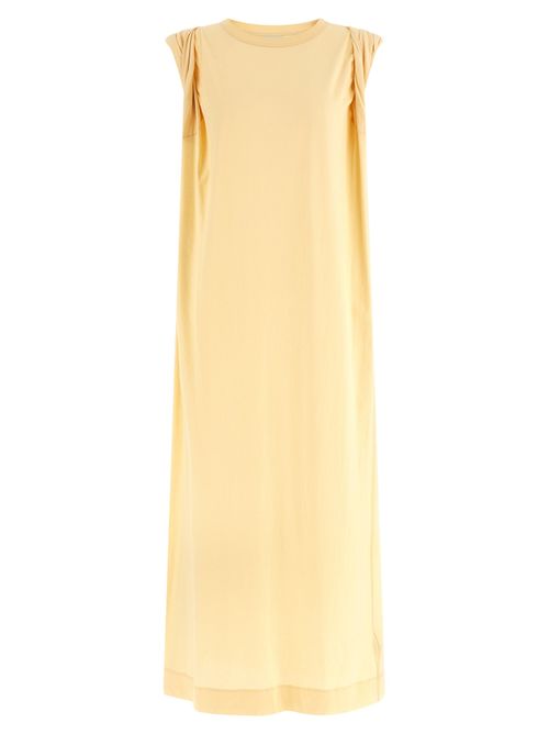 Tunic — Yellow
