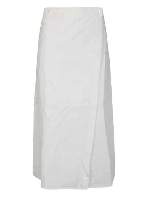 Bianca skirt - White