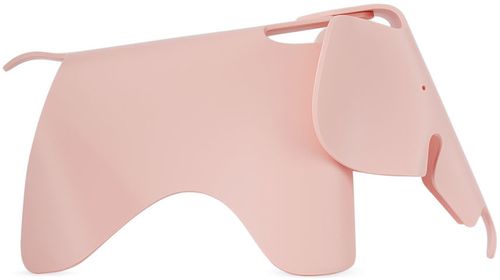 Pink Small Eames Elephant